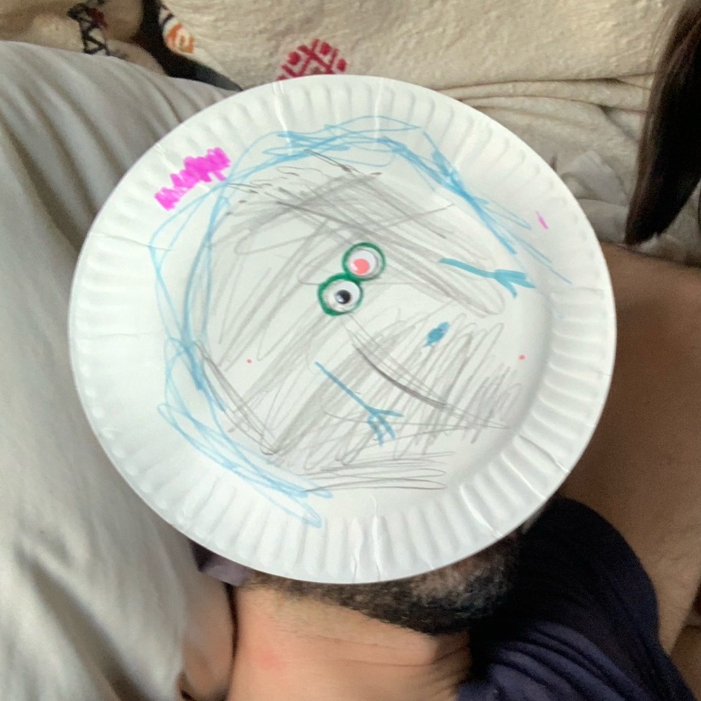 Meet your Posher, Nasser